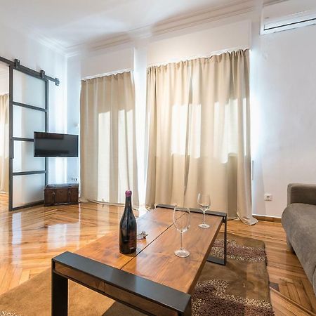Apartament Athens Oasis Zewnętrze zdjęcie